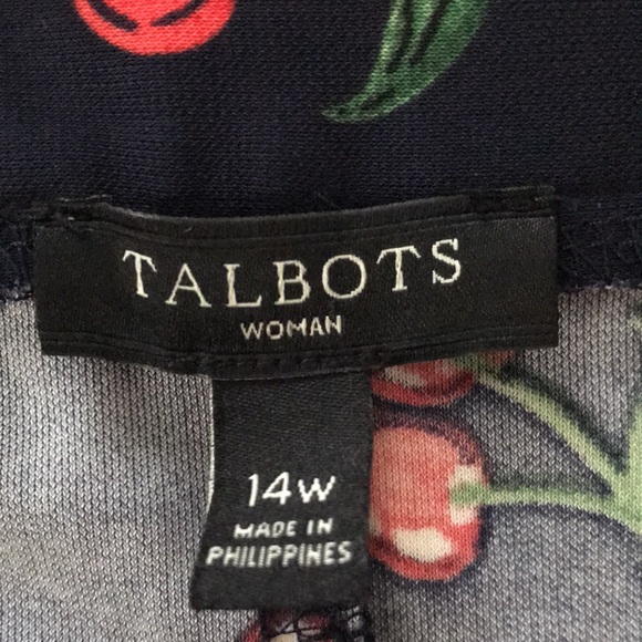 Talbots spring/summer/autumn skirt - Picture 3 of 3